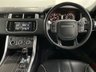 USED 2015 65 LAND ROVER RANGE ROVER SPORT SVR 5.0 V8 5d 543 BHP PAN ROOF, HEADS UP, CARBON!