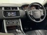 USED 2015 65 LAND ROVER RANGE ROVER SPORT SVR 5.0 V8 5d 543 BHP PAN ROOF, HEADS UP, CARBON!