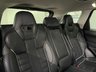 USED 2015 65 LAND ROVER RANGE ROVER SPORT SVR 5.0 V8 5d 543 BHP PAN ROOF, HEADS UP, CARBON!