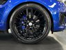 USED 2015 65 LAND ROVER RANGE ROVER SPORT SVR 5.0 V8 5d 543 BHP PAN ROOF, HEADS UP, CARBON!