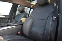 USED 2014 64 MERCEDES-BENZ GL CLASS 3.0 GL350 CDI BLUETEC AMG SPORT 5d 258 BHP 7 SEATER/FMSH/21IN ALLOYS/TOP SPEC