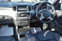 USED 2014 64 MERCEDES-BENZ GL CLASS 3.0 GL350 CDI BLUETEC AMG SPORT 5d 258 BHP 7 SEATER/FMSH/21IN ALLOYS/TOP SPEC