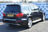 USED 2014 64 MERCEDES-BENZ GL CLASS 3.0 GL350 CDI BLUETEC AMG SPORT 5d 258 BHP 7 SEATER/FMSH/21IN ALLOYS/TOP SPEC