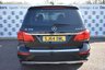 USED 2014 64 MERCEDES-BENZ GL CLASS 3.0 GL350 CDI BLUETEC AMG SPORT 5d 258 BHP 7 SEATER/FMSH/21IN ALLOYS/TOP SPEC