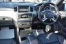 USED 2014 64 MERCEDES-BENZ GL CLASS 3.0 GL350 CDI BLUETEC AMG SPORT 5d 258 BHP 7 SEATER/FMSH/21IN ALLOYS/TOP SPEC