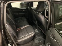 USED 2018 68 MERCEDES-BENZ X-CLASS | NO 74 | X250 ** WIDE BODY ** POWER 4MATIC CABARA BLACK, WIDE ARCH
