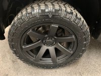 USED 2018 68 MERCEDES-BENZ X-CLASS | NO 74 | X250 ** WIDE BODY ** POWER 4MATIC CABARA BLACK, WIDE ARCH