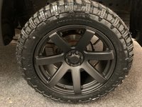 USED 2018 68 MERCEDES-BENZ X-CLASS | NO 74 | X250 ** WIDE BODY ** POWER 4MATIC CABARA BLACK, WIDE ARCH