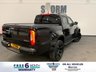 USED 2018 68 MERCEDES-BENZ X-CLASS | NO 74 | X250 ** WIDE BODY ** POWER 4MATIC CABARA BLACK, WIDE ARCH