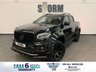 USED 2018 68 MERCEDES-BENZ X-CLASS | NO 74 | X250 ** WIDE BODY ** POWER 4MATIC CABARA BLACK, WIDE ARCH