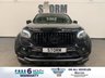 USED 2018 68 MERCEDES-BENZ X-CLASS | NO 74 | X250 ** WIDE BODY ** POWER 4MATIC CABARA BLACK, WIDE ARCH