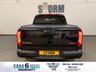 USED 2018 68 MERCEDES-BENZ X-CLASS | NO 74 | X250 ** WIDE BODY ** POWER 4MATIC CABARA BLACK, WIDE ARCH