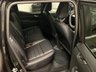 USED 2018 68 MERCEDES-BENZ X-CLASS | NO 74 | X250 ** WIDE BODY ** POWER 4MATIC CABARA BLACK, WIDE ARCH
