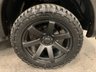 USED 2018 68 MERCEDES-BENZ X-CLASS | NO 74 | X250 ** WIDE BODY ** POWER 4MATIC CABARA BLACK, WIDE ARCH