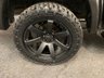 USED 2018 68 MERCEDES-BENZ X-CLASS | NO 74 | X250 ** WIDE BODY ** POWER 4MATIC CABARA BLACK, WIDE ARCH