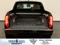 USED 2018 68 MERCEDES-BENZ X-CLASS | NO 73 | X250 ** WIDE BODY ** POWER 4MATIC CABARA BLACK, WIDE ARCH