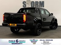 USED 2018 68 MERCEDES-BENZ X-CLASS | NO 73 | X250 ** WIDE BODY ** POWER 4MATIC CABARA BLACK, WIDE ARCH