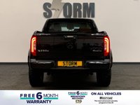 USED 2018 68 MERCEDES-BENZ X-CLASS | NO 73 | X250 ** WIDE BODY ** POWER 4MATIC CABARA BLACK, WIDE ARCH