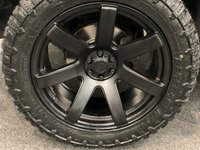 USED 2018 68 MERCEDES-BENZ X-CLASS | NO 73 | X250 ** WIDE BODY ** POWER 4MATIC CABARA BLACK, WIDE ARCH