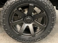 USED 2018 68 MERCEDES-BENZ X-CLASS | NO 73 | X250 ** WIDE BODY ** POWER 4MATIC CABARA BLACK, WIDE ARCH