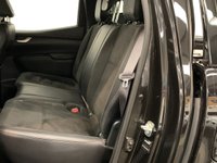 USED 2018 68 MERCEDES-BENZ X-CLASS | NO 73 | X250 ** WIDE BODY ** POWER 4MATIC CABARA BLACK, WIDE ARCH