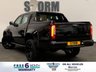USED 2018 68 MERCEDES-BENZ X-CLASS | NO 73 | X250 ** WIDE BODY ** POWER 4MATIC CABARA BLACK, WIDE ARCH