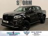 USED 2018 68 MERCEDES-BENZ X-CLASS | NO 73 | X250 ** WIDE BODY ** POWER 4MATIC CABARA BLACK, WIDE ARCH