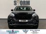 USED 2018 68 MERCEDES-BENZ X-CLASS | NO 73 | X250 ** WIDE BODY ** POWER 4MATIC CABARA BLACK, WIDE ARCH