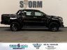 USED 2018 68 MERCEDES-BENZ X-CLASS | NO 73 | X250 ** WIDE BODY ** POWER 4MATIC CABARA BLACK, WIDE ARCH