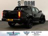 USED 2018 68 MERCEDES-BENZ X-CLASS | NO 73 | X250 ** WIDE BODY ** POWER 4MATIC CABARA BLACK, WIDE ARCH