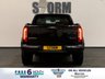 USED 2018 68 MERCEDES-BENZ X-CLASS | NO 73 | X250 ** WIDE BODY ** POWER 4MATIC CABARA BLACK, WIDE ARCH