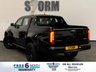 USED 2018 68 MERCEDES-BENZ X-CLASS | NO 73 | X250 ** WIDE BODY ** POWER 4MATIC CABARA BLACK, WIDE ARCH