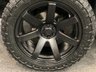 USED 2018 68 MERCEDES-BENZ X-CLASS | NO 73 | X250 ** WIDE BODY ** POWER 4MATIC CABARA BLACK, WIDE ARCH
