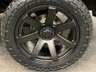 USED 2018 68 MERCEDES-BENZ X-CLASS | NO 73 | X250 ** WIDE BODY ** POWER 4MATIC CABARA BLACK, WIDE ARCH