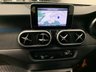 USED 2018 68 MERCEDES-BENZ X-CLASS | NO 73 | X250 ** WIDE BODY ** POWER 4MATIC CABARA BLACK, WIDE ARCH