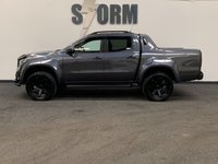 USED 2019 19 MERCEDES-BENZ X-CLASS 2.3 X250 D 4MATIC PROGRESSIVE 4d 188 BHP 
