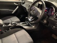 USED 2019 19 MERCEDES-BENZ X-CLASS 2.3 X250 D 4MATIC PROGRESSIVE 4d 188 BHP 
