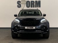 USED 2019 19 MERCEDES-BENZ X-CLASS 2.3 X250 D 4MATIC PROGRESSIVE 4d 188 BHP 