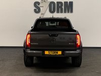 USED 2019 19 MERCEDES-BENZ X-CLASS 2.3 X250 D 4MATIC PROGRESSIVE 4d 188 BHP 