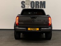 USED 2019 19 MERCEDES-BENZ X-CLASS 2.3 X250 D 4MATIC PROGRESSIVE 4d 188 BHP 