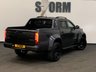 USED 2019 19 MERCEDES-BENZ X-CLASS 2.3 X250 D 4MATIC PROGRESSIVE 4d 188 BHP 
