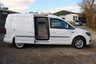 USED 2017 67 VOLKSWAGEN CADDY MAXI 2.0 C20 TDI HIGHLINE 101 BHP 4x RECORDED VW SERVICES!