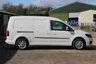 USED 2017 67 VOLKSWAGEN CADDY MAXI 2.0 C20 TDI HIGHLINE 101 BHP 4x RECORDED VW SERVICES!