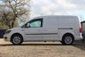 USED 2017 67 VOLKSWAGEN CADDY MAXI 2.0 C20 TDI HIGHLINE 101 BHP 4x RECORDED VW SERVICES!