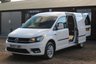 USED 2017 67 VOLKSWAGEN CADDY MAXI 2.0 C20 TDI HIGHLINE 101 BHP 4x RECORDED VW SERVICES!