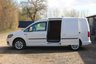 USED 2017 67 VOLKSWAGEN CADDY MAXI 2.0 C20 TDI HIGHLINE 101 BHP 4x RECORDED VW SERVICES!