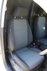 USED 2017 67 VOLKSWAGEN CADDY MAXI 2.0 C20 TDI HIGHLINE 101 BHP 4x RECORDED VW SERVICES!