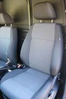 USED 2017 67 VOLKSWAGEN CADDY MAXI 2.0 C20 TDI HIGHLINE 101 BHP 4x RECORDED VW SERVICES!