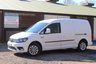 USED 2017 67 VOLKSWAGEN CADDY MAXI 2.0 C20 TDI HIGHLINE 101 BHP 4x RECORDED VW SERVICES!