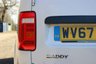 USED 2017 67 VOLKSWAGEN CADDY MAXI 2.0 C20 TDI HIGHLINE 101 BHP 4x RECORDED VW SERVICES!